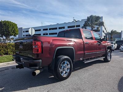 Used 2016 GMC Sierra 3500 Denali Crew Cab for sale #TEC25202A - photo 2
