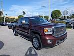 Used 2016 GMC Sierra 3500 Denali Crew Cab for sale #TEC25202A - photo 3