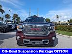 Used 2016 GMC Sierra 3500 Denali Crew Cab for sale #TEC25202A - photo 4