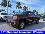 Used 2016 GMC Sierra 3500 Denali Crew Cab for sale #TEC25202A - photo 5