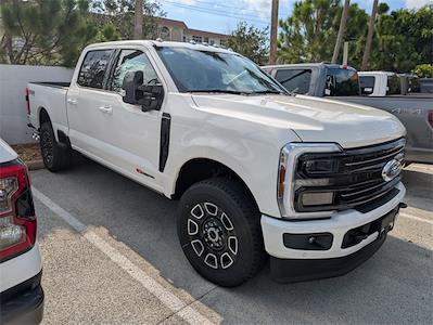 New 2026 Ford F-250 Platinum Crew Cab 4x4 Pickup for sale #TEC25597 - photo 2
