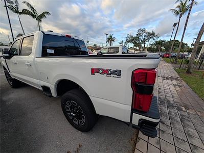 New 2026 Ford F-250 Platinum Crew Cab for sale #TEC25597 - photo 2