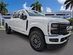 New 2026 Ford F-250 Platinum Crew Cab 4x4 Pickup for sale #TEC25597 - photo 1