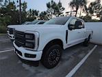 New 2026 Ford F-250 Platinum Crew Cab 4WD Pickup for sale #TEC25597 - photo 4