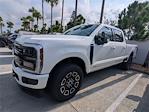 New 2026 Ford F-250 Platinum Crew Cab 4x4 Pickup for sale #TEC25597 - photo 4