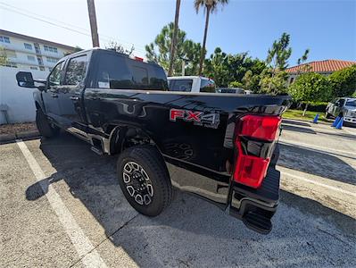 New 2026 Ford F-250 Platinum Crew Cab 4WD Pickup for sale #TEC25653 - photo 2