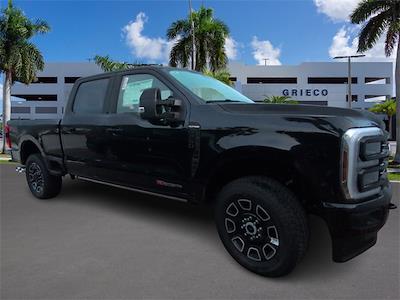 New 2026 Ford F-250 Platinum Crew Cab 4x4 Pickup for sale #TEC26063 - photo 1