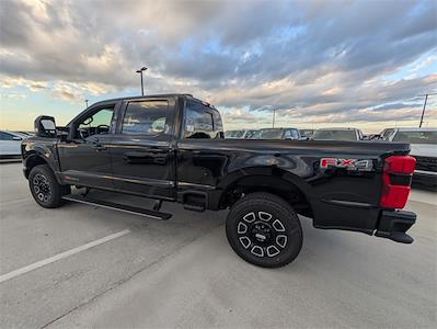 New 2026 Ford F-250 Platinum Crew Cab for sale #TEC26063 - photo 2