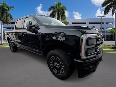 New 2026 Ford F-250 Platinum Crew Cab 4x4 Pickup for sale #TEC26423 - photo 1