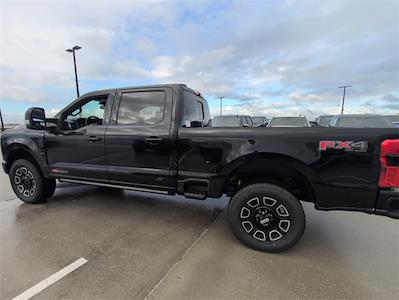 2026 Ford F-250 Crew Cab 4WD Pickup for sale #TEC26423 - photo 2