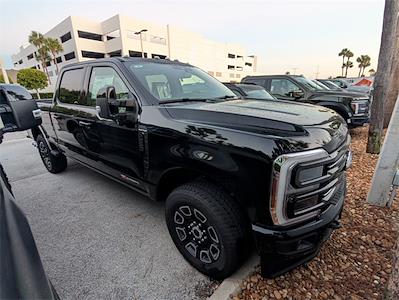 New 2026 Ford F-250 Platinum Crew Cab 4x4 Pickup for sale #TEC26423 - photo 2