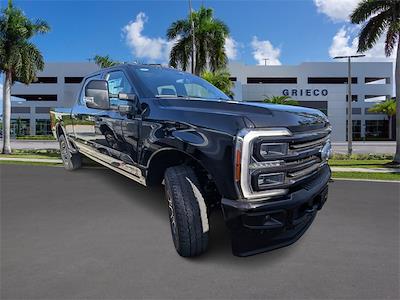 New 2026 Ford F-250 Platinum Crew Cab 4x4 Pickup for sale #TEC26969 - photo 1