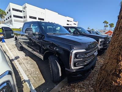 New 2026 Ford F-250 Platinum Crew Cab 4x4 Pickup for sale #TEC26969 - photo 2