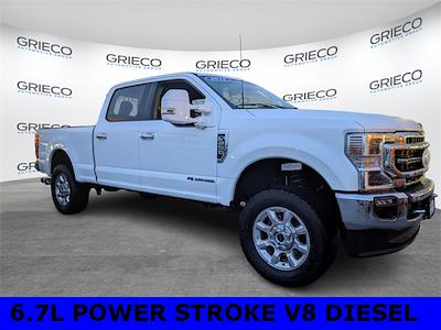 2022 Ford F-250 Crew Cab 4WD Pickup for sale #TEC26969A - photo 1