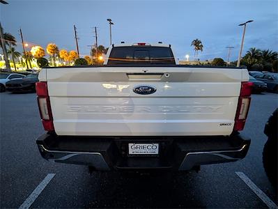2022 Ford F-250 Crew Cab 4WD Pickup for sale #TEC26969A - photo 2