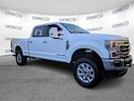 Used 2022 Ford F-250 Lariat Crew Cab for sale #TEC26969A - photo 1