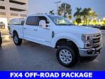 Used 2022 Ford F-250 Lariat Crew Cab for sale #TEC26969A - photo 3
