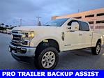 Used 2022 Ford F-250 Lariat Crew Cab for sale #TEC26969A - photo 5