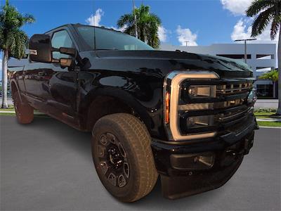 New 2026 Ford F-250 Platinum Crew Cab 4WD Pickup for sale #TEC27623 - photo 1