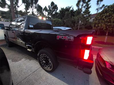 New 2026 Ford F-250 Platinum Crew Cab 4WD Pickup for sale #TEC27623 - photo 2