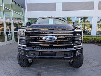 New 2026 Ford F-250 Platinum Crew Cab for sale #TEC27623 - photo 2