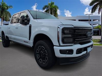 2026 Ford F-250 Crew Cab 4WD Pickup for sale #TEC27759 - photo 1