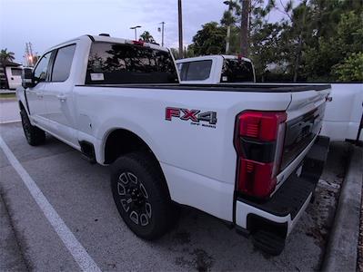 2026 Ford F-250 Crew Cab 4WD Pickup for sale #TEC27759 - photo 2
