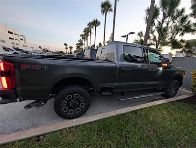 2026 Ford F-250 Crew Cab 4WD Pickup for sale #TEC27883 - photo 2