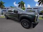 New 2026 Ford F-250 Platinum Crew Cab 4x4 Pickup for sale #TEC27883 - photo 1