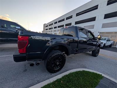 2022 Ford F-250 Crew Cab 4WD Pickup for sale #TEC27883A - photo 2