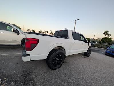 Used 2024 Ford F-150 - photo 1