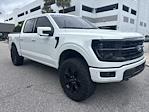 2024 Ford F-150 SuperCrew Cab 4WD Pickup for sale #TEC27883B - photo 1
