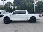 2024 Ford F-150 SuperCrew Cab 4WD Pickup for sale #TEC27883B - photo 4