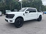 2024 Ford F-150 SuperCrew Cab 4WD Pickup for sale #TEC27883B - photo 5