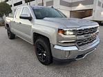 2017 Chevrolet Silverado 1500 Double Cab 4WD Pickup for sale #TEC27883C - photo 1