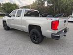 2017 Chevrolet Silverado 1500 Double Cab 4WD Pickup for sale #TEC27883C - photo 3