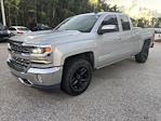 2017 Chevrolet Silverado 1500 Double Cab 4WD Pickup for sale #TEC27883C - photo 4