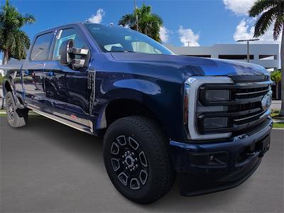New 2026 Ford F-250 Platinum Crew Cab 4x4 Pickup for sale #TEC28026 - photo 1