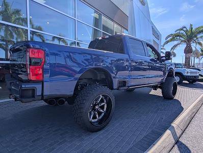 New 2026 Ford F-250 Platinum Crew Cab for sale #TEC28026 - photo 2
