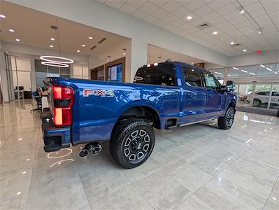 New 2026 Ford F-250 Platinum Crew Cab 4WD Pickup for sale #TEC28026 - photo 2