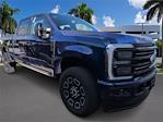 New 2026 Ford F-250 Platinum Crew Cab 4x4 Pickup for sale #TEC28026 - photo 1