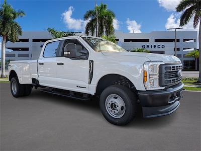 New 2026 Ford F-350 XL Crew Cab for sale #TEC28529 - photo 1