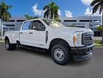 New 2026 Ford F-350 XL Crew Cab for sale #TEC28529 - photo 1