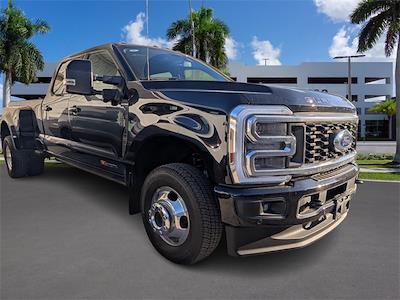 New 2026 Ford F-350 Platinum Crew Cab for sale #TEC28994 - photo 1