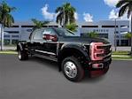 New 2026 Ford F-450 Platinum Crew Cab 4WD DRW Pickup for sale #TEC35482 - photo 1