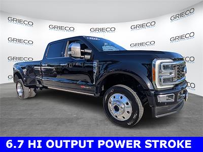 2023 Ford F-450 Crew Cab DRW 4WD Pickup for sale #TEC35482A - photo 1