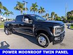 2023 Ford F-450 Crew Cab DRW 4WD Pickup for sale #TEC35482A - photo 4