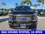2023 Ford F-450 Crew Cab DRW 4WD Pickup for sale #TEC35482A - photo 3