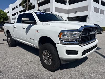 Used 2021 Ram 2500 - photo 1