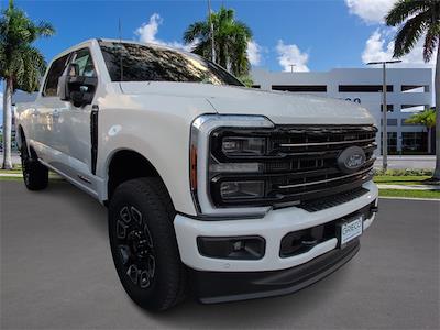 2026 Ford F-250 Crew Cab 4WD Pickup for sale #TEC45564 - photo 1